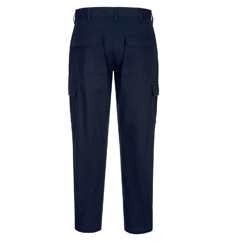 Uneek UC905 Ladies Cargo Trousers - PPE Work Solutions